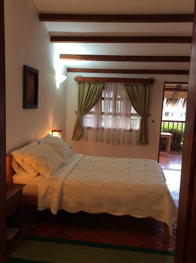 Posada Campestre La Casona Villa de Leyva Exteriér fotografie